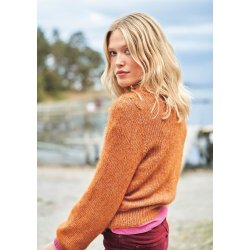 Basic Genser - strikkekit