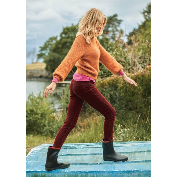 Basic Genser - strikkekit