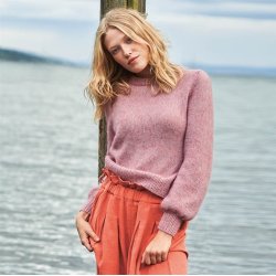 Basic Genser - strikkekit