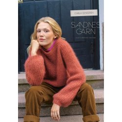 Carla-genseren - opskrift fra Sandnes