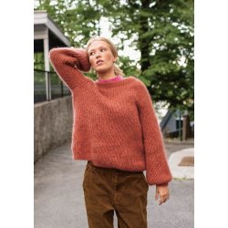 Carla-genseren - opskrift fra Sandnes