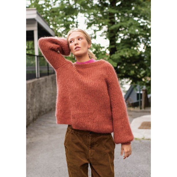 Carla-genseren - opskrift fra Sandnes