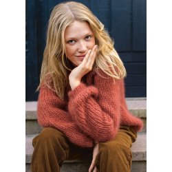 Carla-genseren - opskrift fra Sandnes