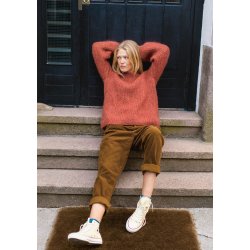 Carla-genseren - opskrift fra Sandnes