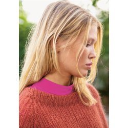 Carla-genseren - opskrift fra Sandnes