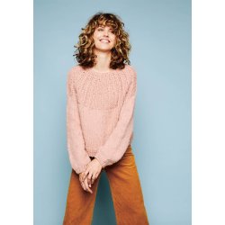 Mose-genser - strikkekit