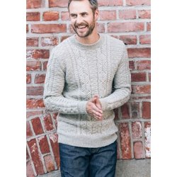 Sandnes strikkehfte 1510 - Strik til hverdagen