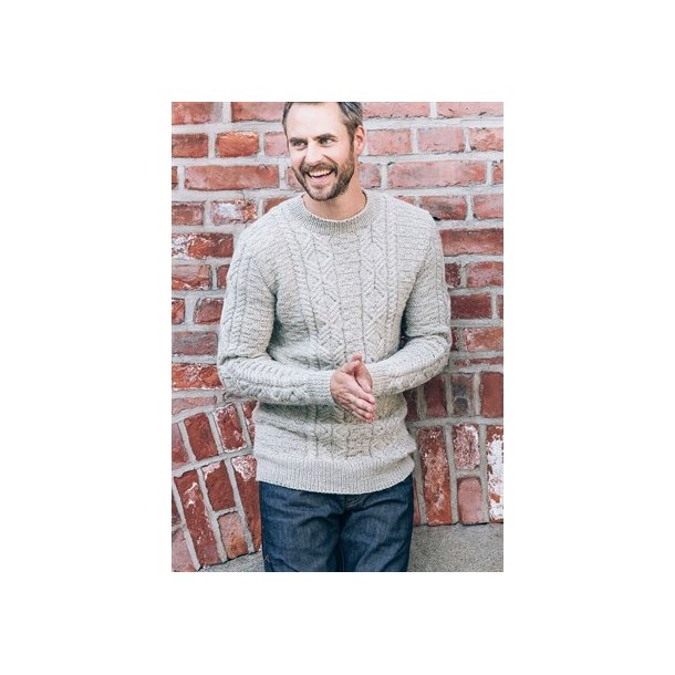 Sandnes strikkehfte 1510 - Strik til hverdagen