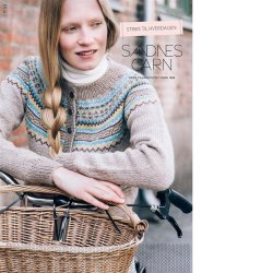 Sandnes strikkehfte 1510 - Strik til hverdagen