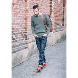 Sandnes strikkehfte 1510 - Strik til hverdagen