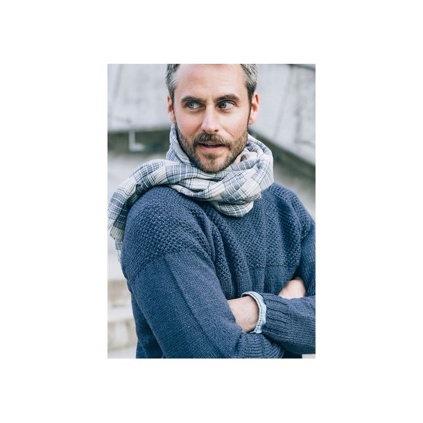 Sandnes strikkehfte 1510 - Strik til hverdagen