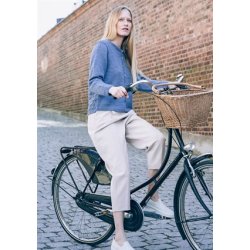 Sandnes strikkehfte 1510 - Strik til hverdagen