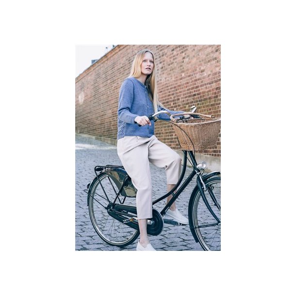 Sandnes strikkehfte 1510 - Strik til hverdagen