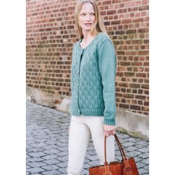 Sandnes strikkehfte 1510 - Strik til hverdagen