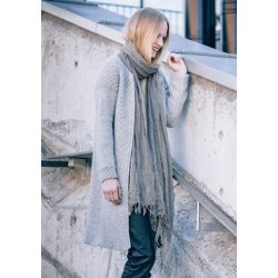 Sandnes strikkehfte 1510 - Strik til hverdagen