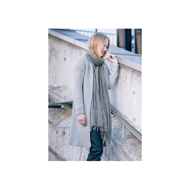 Sandnes strikkehfte 1510 - Strik til hverdagen