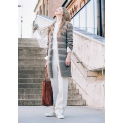 Sandnes strikkehfte 1510 - Strik til hverdagen