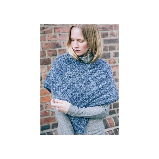 Sandnes strikkehfte 1510 - Strik til hverdagen