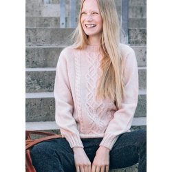 Sandnes strikkehfte 1510 - Strik til hverdagen