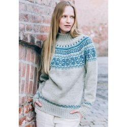 Sandnes strikkehfte 1510 - Strik til hverdagen