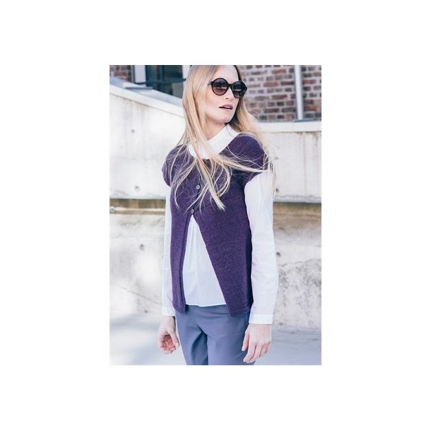 Sandnes strikkehfte 1510 - Strik til hverdagen