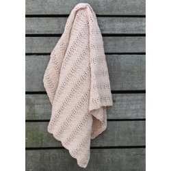 Sandnes strikkehfte 1515 - Sde sm i babyuld