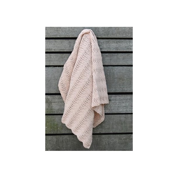 Sandnes strikkehfte 1515 - Sde sm i babyuld