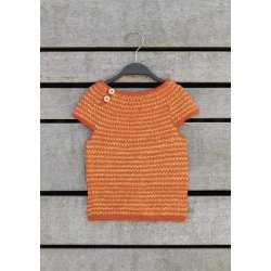 Sandnes strikkehfte 1515 - Sde sm i babyuld