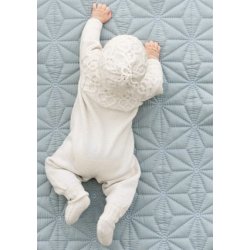 Sandnes strikkehfte 1515 - Sde sm i babyuld