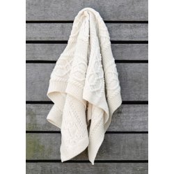 Sandnes strikkehfte 1515 - Sde sm i babyuld