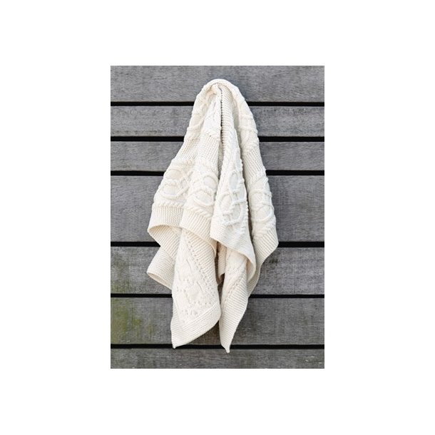 Sandnes strikkehfte 1515 - Sde sm i babyuld