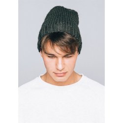 Sandnes strikkehfte 1520 - Huer