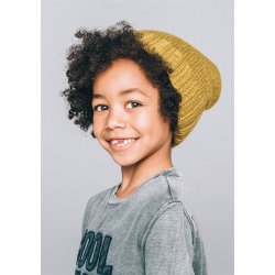 Sandnes strikkehfte 1520 - Huer