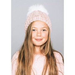 Sandnes strikkehfte 1520 - Huer