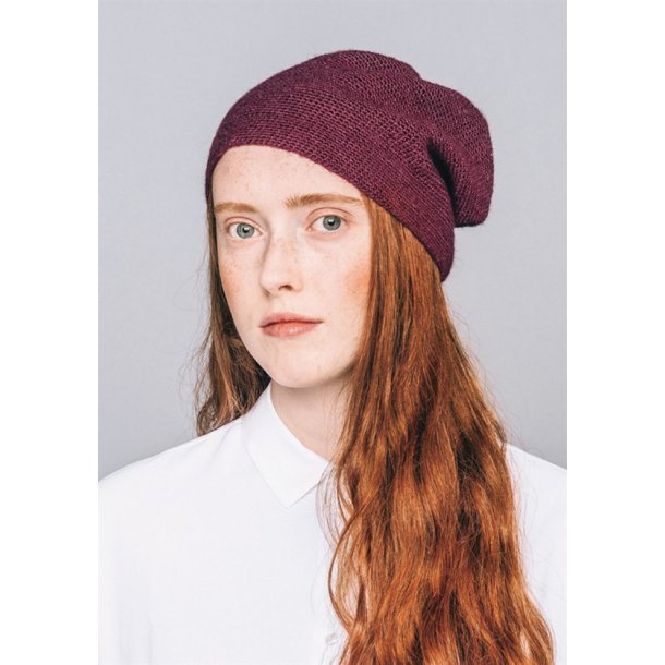 Sandnes strikkehfte 1520 - Huer