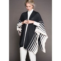 Sandnes strikkehfte 1613 - Alpakka til voksne