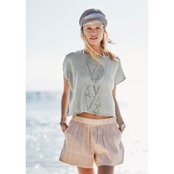 Sandnes strikkehfte 1705 - Tynd Line