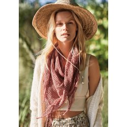 Sandnes strikkehfte 1705 - Tynd Line