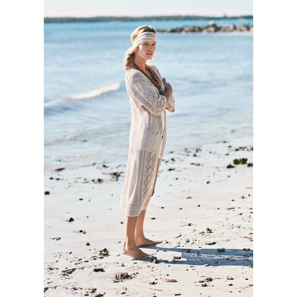 Sandnes strikkehfte 1705 - Tynd Line