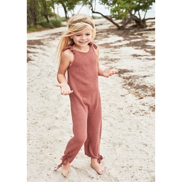 Sandnes strikkehfte 1705 - Tynd Line