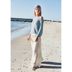 Sandnes strikkehfte 1705 - Tynd Line