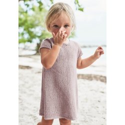 Sandnes strikkehfte 1705 - Tynd Line