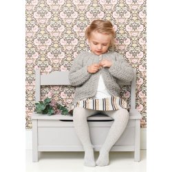 Sandnes strikkehfte 1714 - Smrollinger