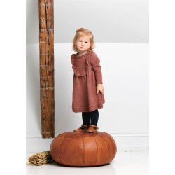 Sandnes strikkehfte 1714 - Smrollinger