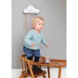 Sandnes strikkehfte 1714 - Smrollinger