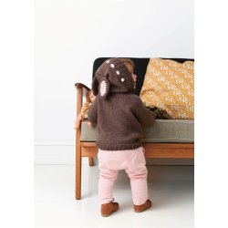 Sandnes strikkehfte 1714 - Smrollinger