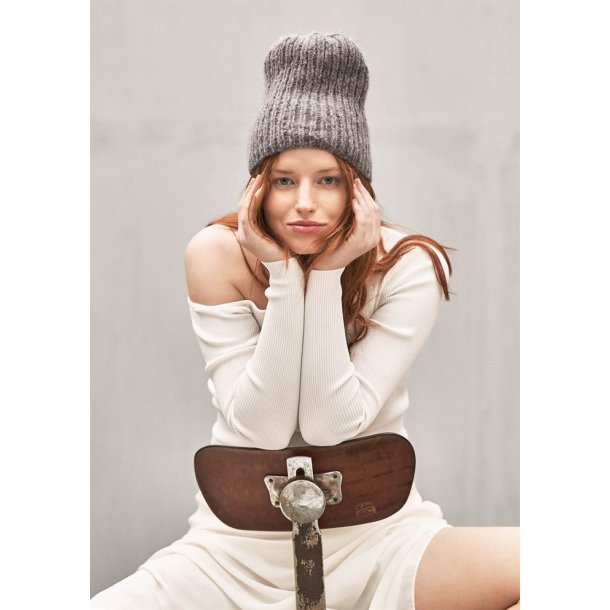 Sandnes strikkehfte 1803 - Kos