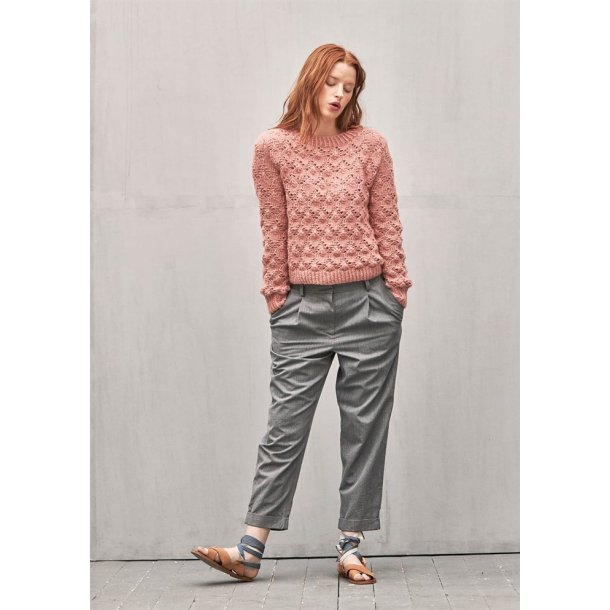 Sandnes strikkehfte 1803 - Kos