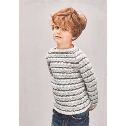 Sandnes strikkehfte 1803 - Kos