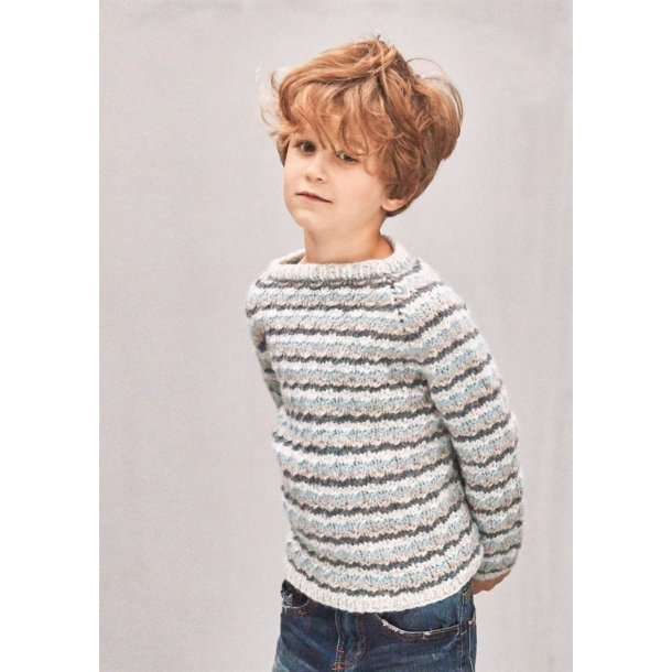 Sandnes strikkehfte 1803 - Kos